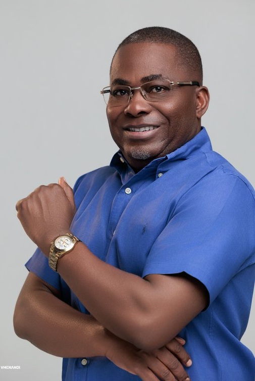 Mr. Charles Bissue