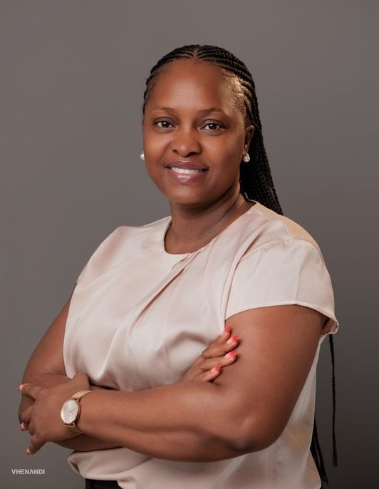 Prof. Naa Dedei Tagoe