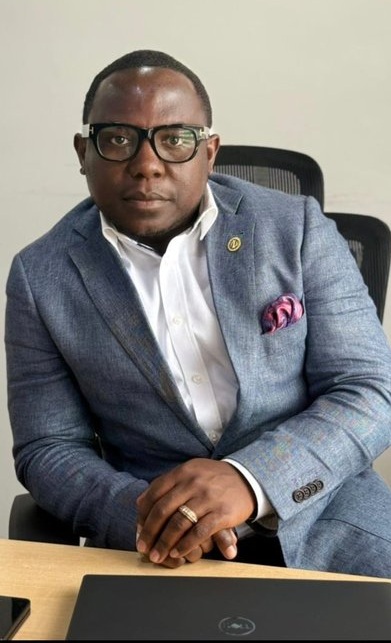 Prince Adjei